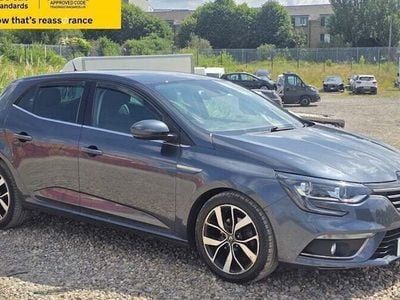 Renault Mégane IV