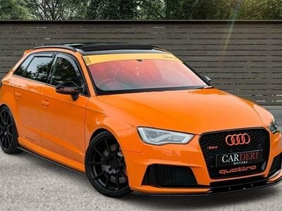 Audi RS3 Sportback