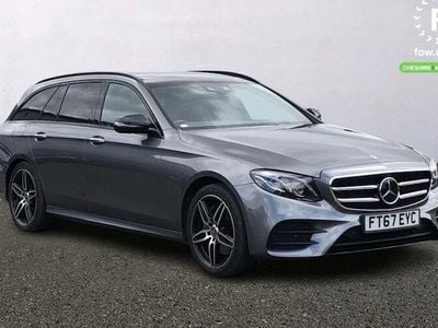Mercedes E350