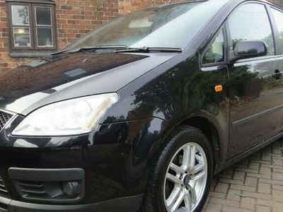 Used Ford C-MAX 2004 MPV