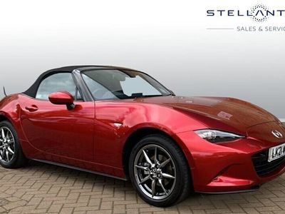 Mazda MX5