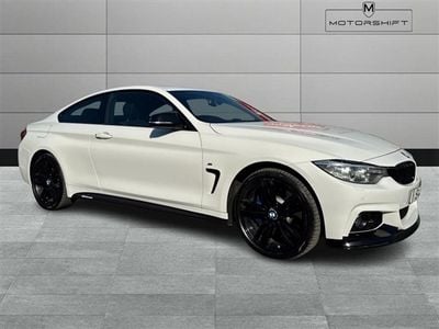 BMW 435