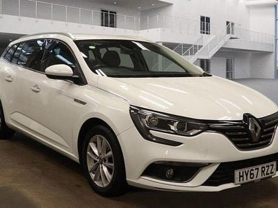 Renault Mégane GrandTour