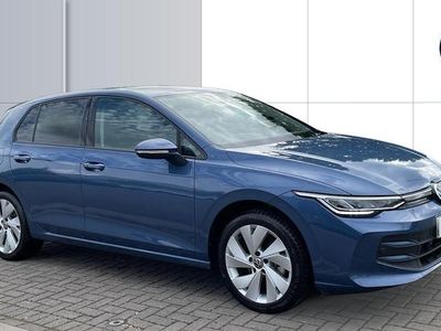 VW Golf VIII