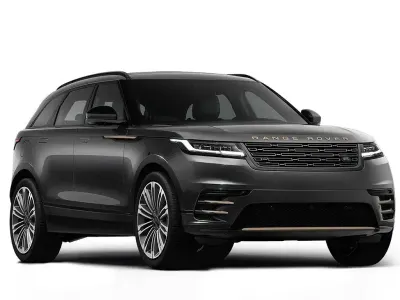 New Land Rover Range Rover Velar Autobiography 300 HP (220 kW) 2026 Grey SUV