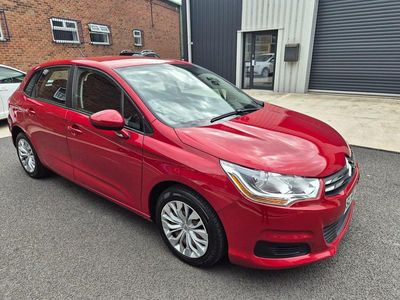 Citroën C4