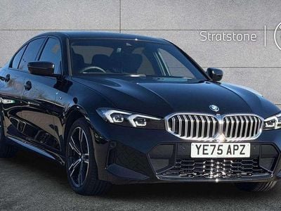 Usado BMW 330e