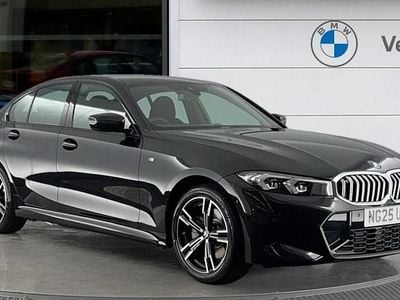 Other Used 2025 BMW 330e M Sport Sedan | £34,900 (Super price)