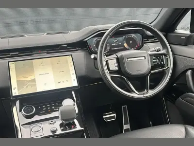 Used Land Rover Range Rover Sport