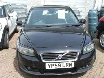 Usado Volvo C30
