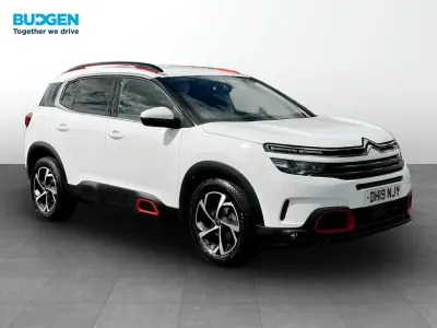 Used Citroën C5