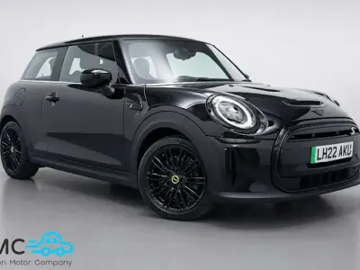 Used Mini Cooper Level 2 135 kW (184 HP) 2023 Hatchback