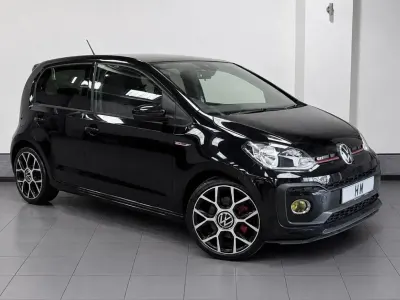 Used VW up!