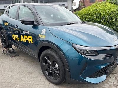 Alfa Romeo GT Junior