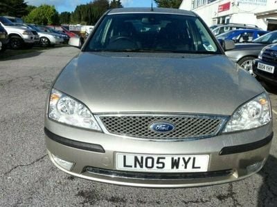 Used Ford Mondeo 2005 Estate