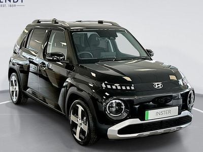 Hyundai Inster