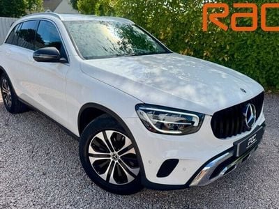 Mercedes GLC220