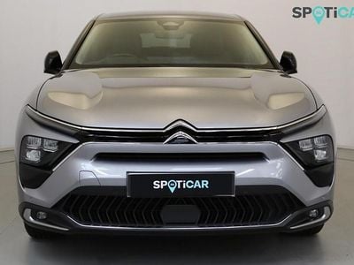 Usado Citroën C5 X PureTech 2023 Cinzento Carrinha