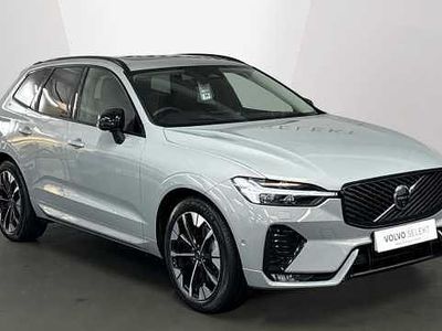 Used Volvo XC60 Ultra 247 HP (181 kW) 2026 SUV