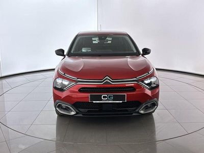 Citroën e-C4