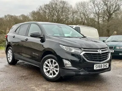 Usado Vauxhall Grandland X
