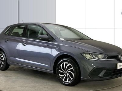 Used VW Polo Life 95 HP (69 kW) 2025 Hatchback