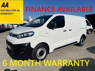 Citroën Dispatch