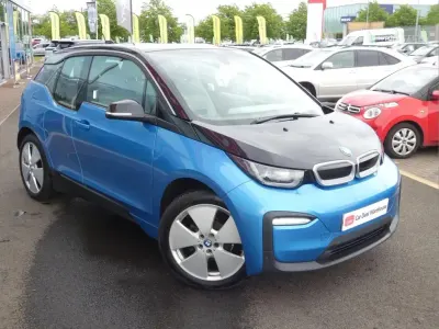 Usado BMW i3