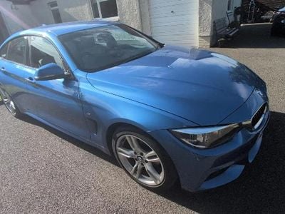 BMW 420