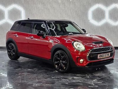 Used Mini Cooper Clubman 192 HP (141 kW) 2015 Estate