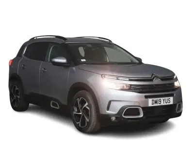Used Citroën C5 Aircross