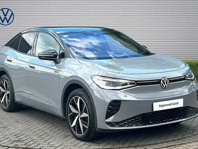 Used VW ID.5
