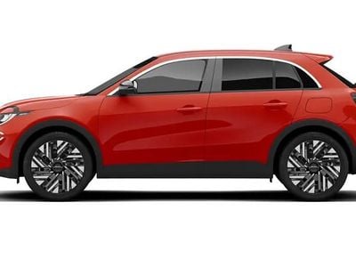 New Fiat 600 101 HP (74 kW) 2025 SUV
