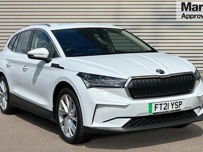 Skoda Enyaq iV