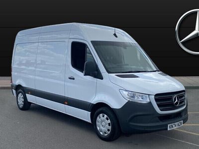 Mercedes Sprinter