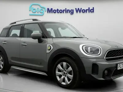 Usado Mini Cooper S Classic 220 HP (161 kW) 2022 Citadino