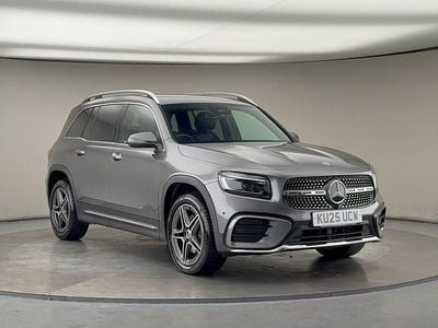 Mercedes GLB200