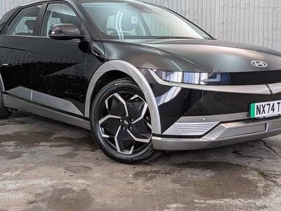 Used Hyundai Ioniq Premium 167 kW (228 HP) 2024 Hatchback