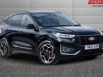 Used Ford Kuga ST-Line X 179 HP (131 kW) 2026 SUV