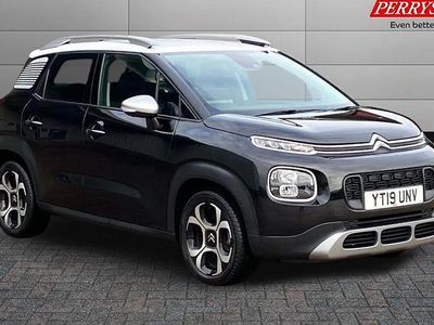 Used Citroën C3 Flair 131 HP (96 kW) 2019 Hatchback