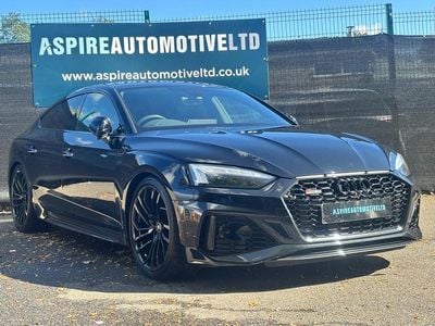 Audi RS5 Sportback