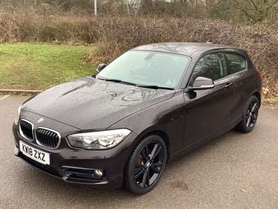 BMW 116