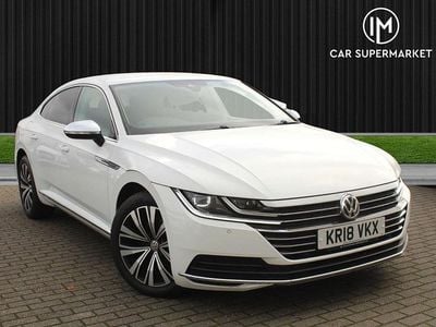 VW Arteon
