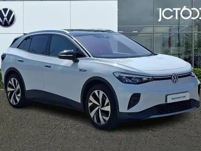 Used VW ID.4
