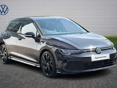 Used VW Golf VIII 150 HP (110 kW) 2024