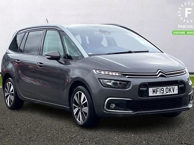 Citroën Grand C4 Picasso