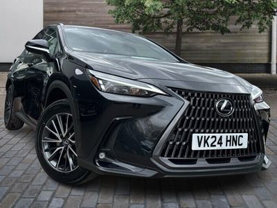 Lexus NX350h