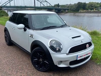 used Mini Cooper S Hatch 1.6Camden 3dr