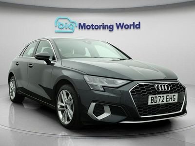 Audi A3 e-tron