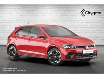 Used VW Polo 95 HP (69 kW) 2026 Hatchback